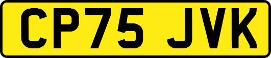 CP75JVK