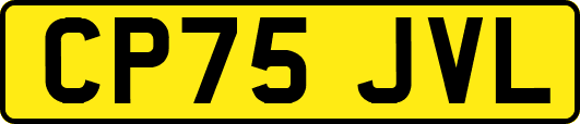 CP75JVL