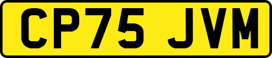 CP75JVM