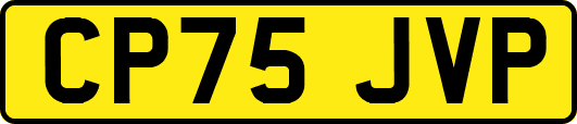 CP75JVP