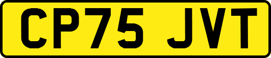 CP75JVT