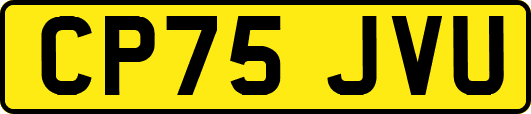 CP75JVU