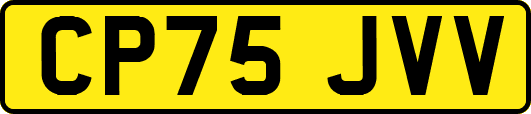 CP75JVV