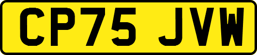 CP75JVW