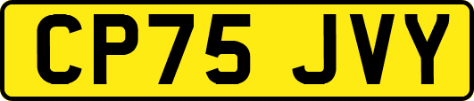 CP75JVY