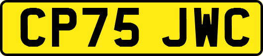 CP75JWC