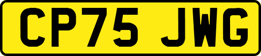 CP75JWG