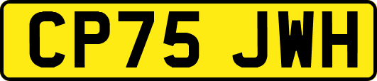 CP75JWH