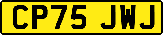 CP75JWJ
