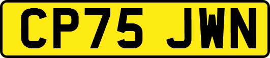 CP75JWN