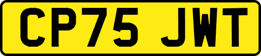 CP75JWT