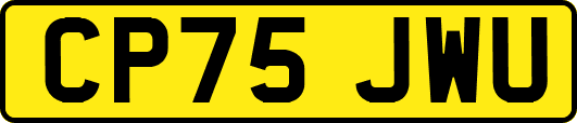 CP75JWU