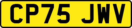 CP75JWV