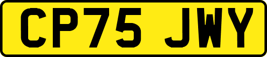 CP75JWY