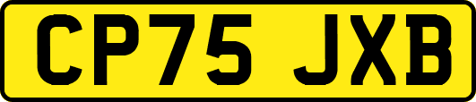 CP75JXB