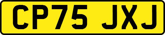 CP75JXJ