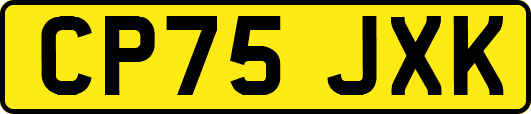 CP75JXK