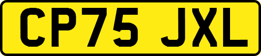 CP75JXL