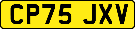 CP75JXV