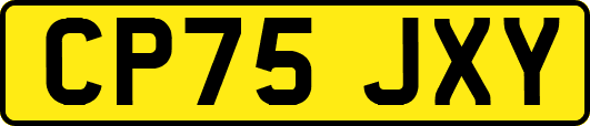 CP75JXY