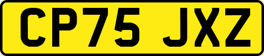CP75JXZ