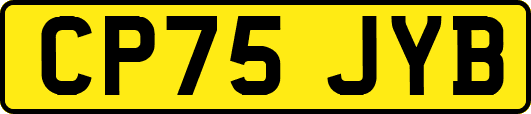 CP75JYB