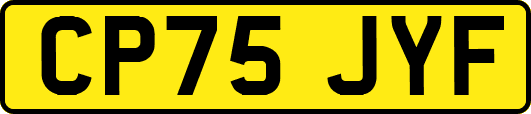 CP75JYF