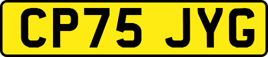 CP75JYG