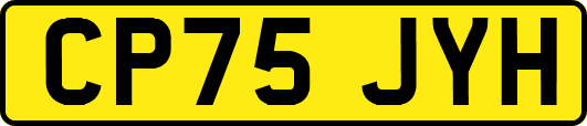 CP75JYH