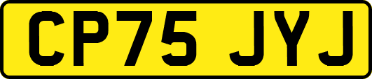 CP75JYJ