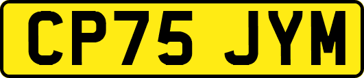 CP75JYM