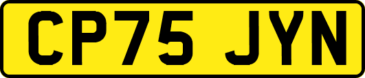 CP75JYN