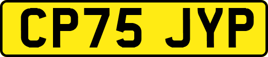 CP75JYP
