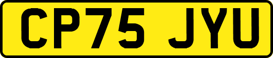 CP75JYU