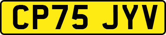 CP75JYV