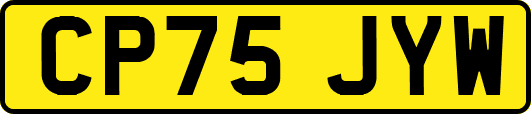 CP75JYW
