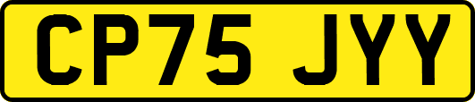 CP75JYY