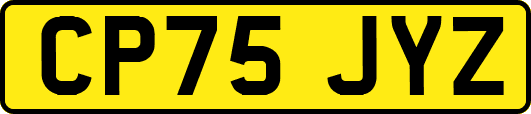CP75JYZ
