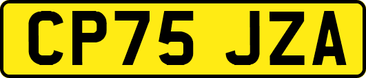 CP75JZA