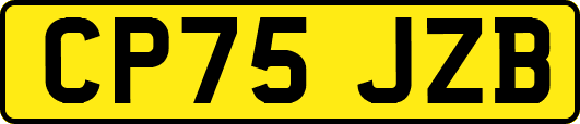 CP75JZB
