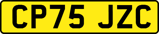 CP75JZC