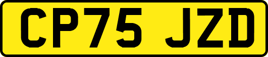 CP75JZD