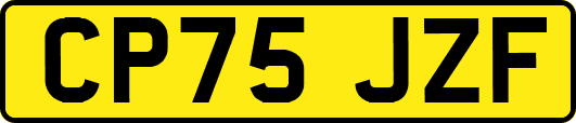 CP75JZF