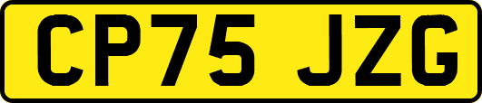 CP75JZG