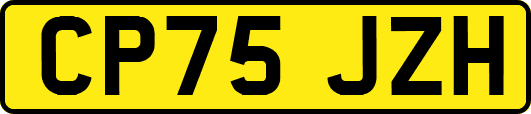 CP75JZH