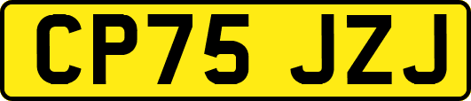 CP75JZJ