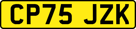 CP75JZK