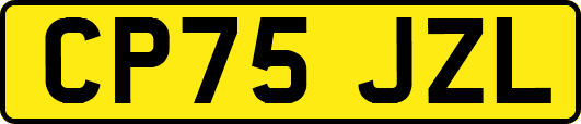 CP75JZL