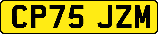 CP75JZM