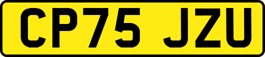 CP75JZU
